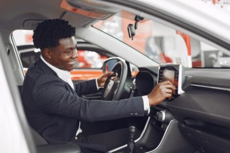TransElgo – Conducteur